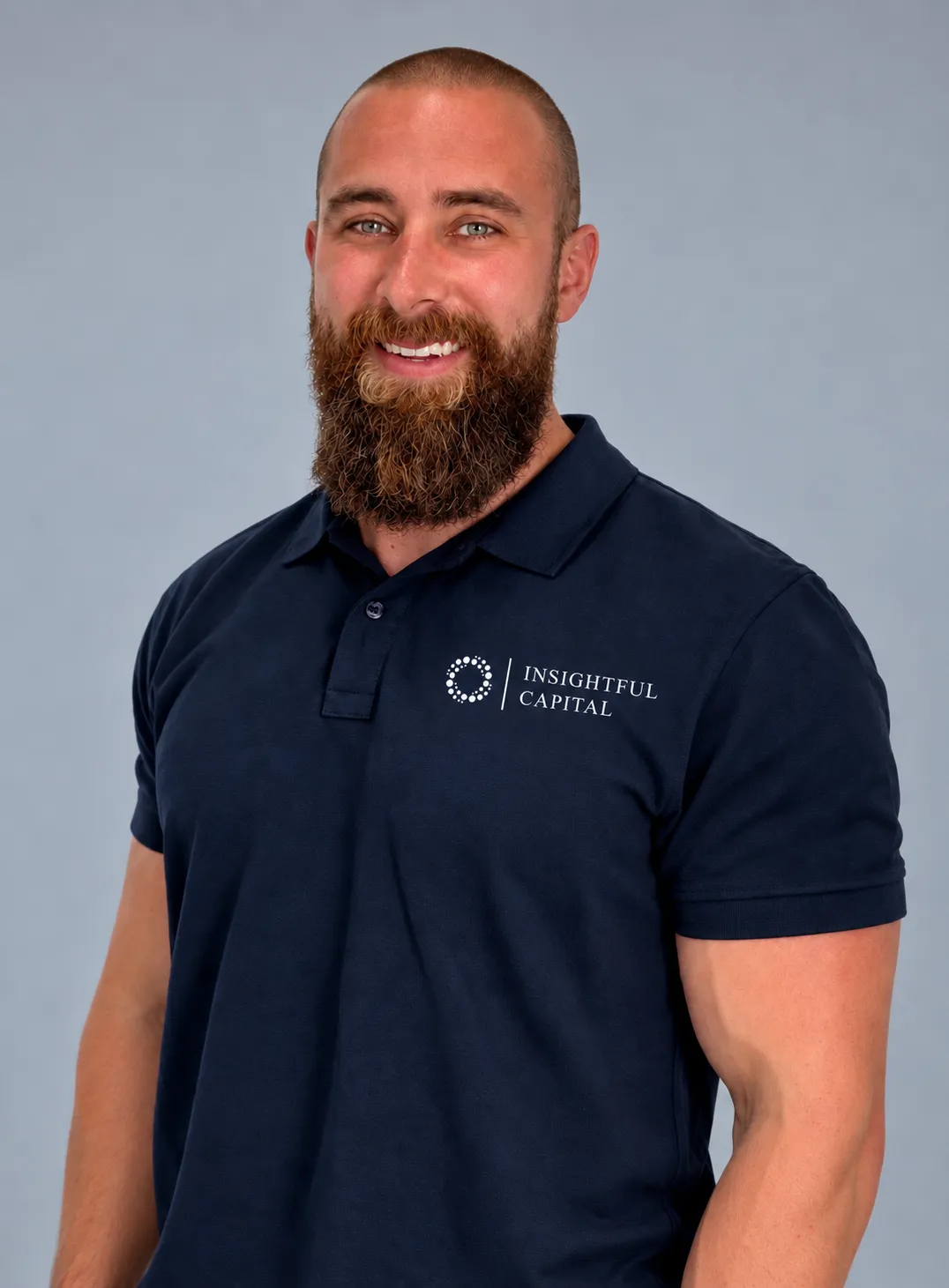 Jack Williams, founder of Insightful Capital